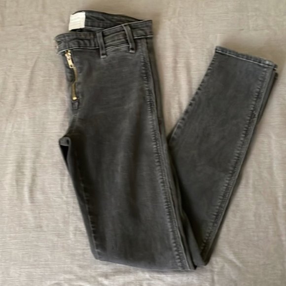 McGuire Gotham Slim Jeans Malachite Size 27 - Picture 3 of 6